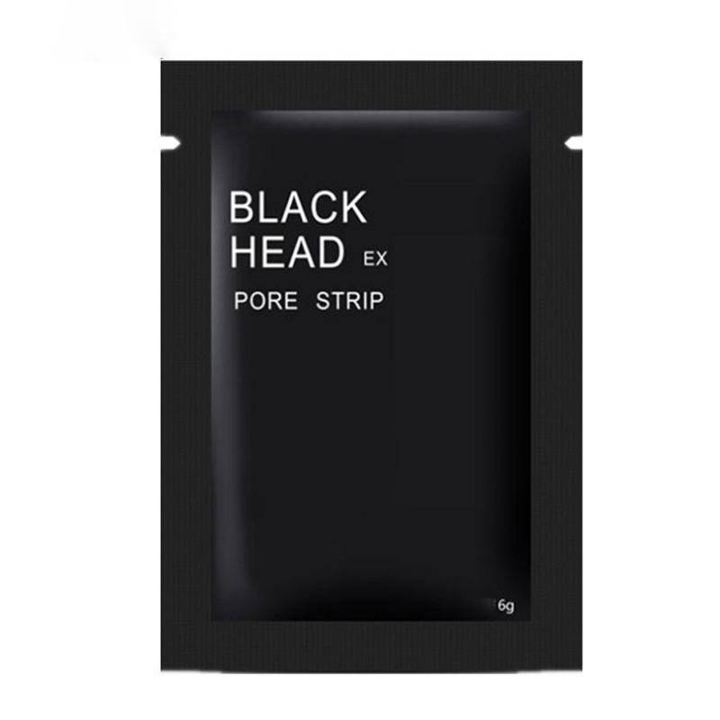 (Hàng Mới Về) Mặt Nạ Loại Bỏ Mụn Đầu Đen Chăm Sóc Da Hiệu Quả | BigBuy360 - bigbuy360.vn