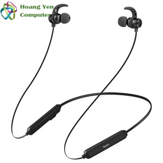 Tai Nghe Bluetooth Thể Thao Cao Cấp Hoco ES11 Chống Thấm Mồ Hôi - BH 1 Năm - Hoàng Yến Computer