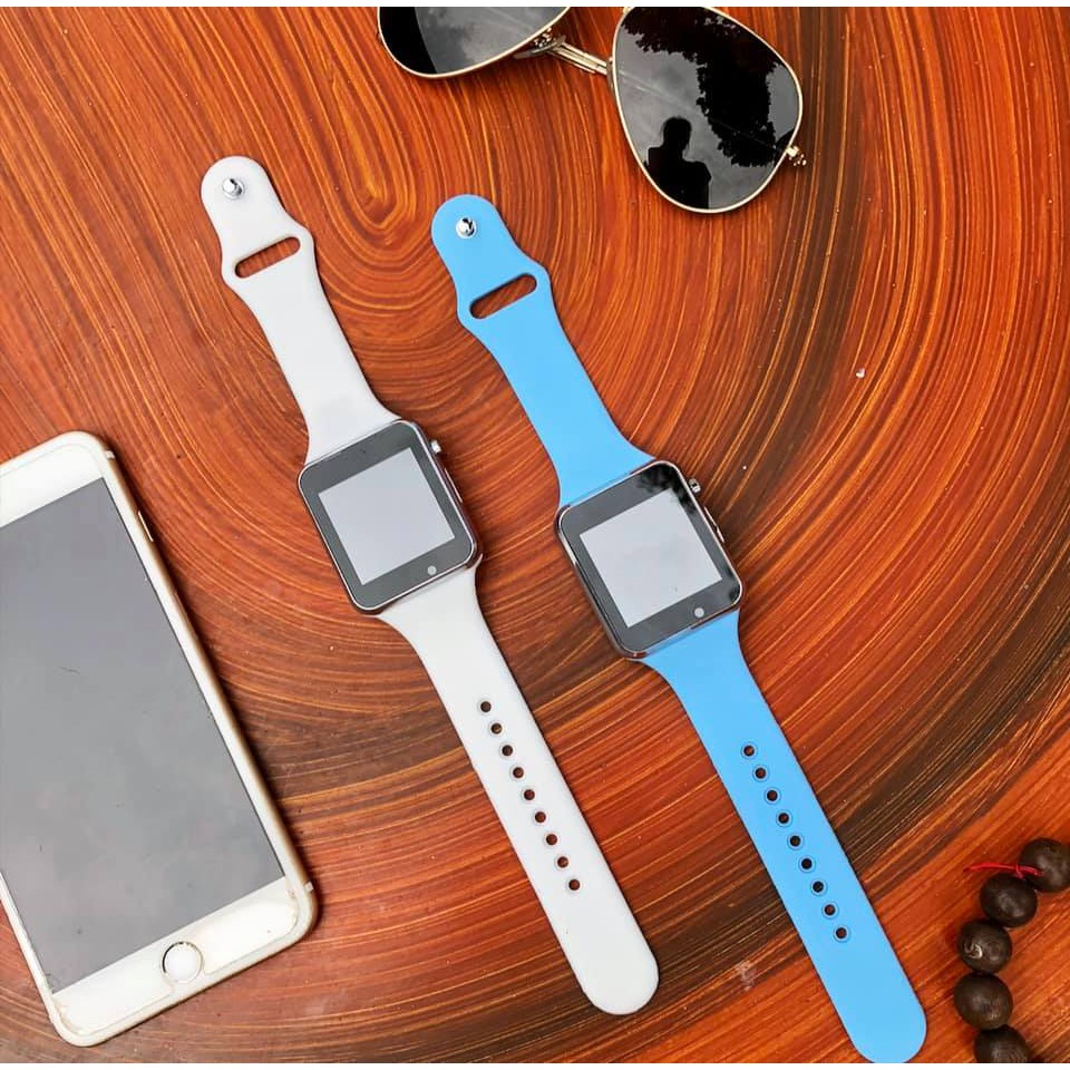 ĐÔNG HỒ THÔNG MINH