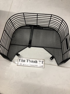 Rổ giữa RSX Fi - Tân Thành