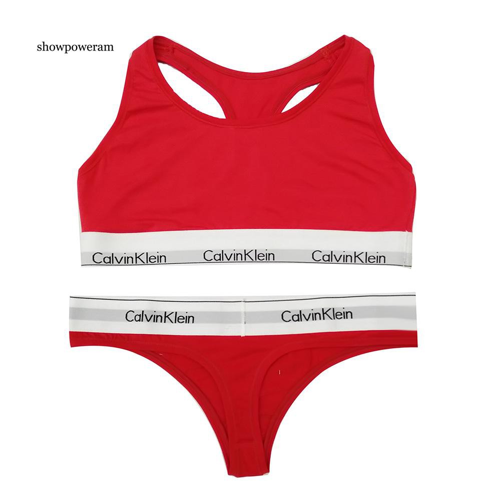 Bộ đồ lót thể thao không gọng phong cách thể thao quyến rũ cho nữ | BigBuy360 - bigbuy360.vn