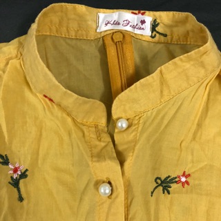Dầm kheo fasion