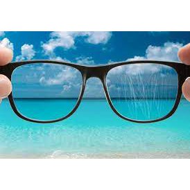 Tròng mắt cận chống xước từ 0-6 độ Iris Eyewear 2021 | BigBuy360 - bigbuy360.vn
