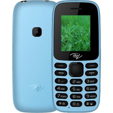 Điện thoại Itel it2170
