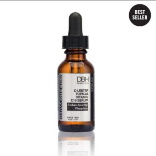 DBH - SERUM - C10 (bản mỹ)