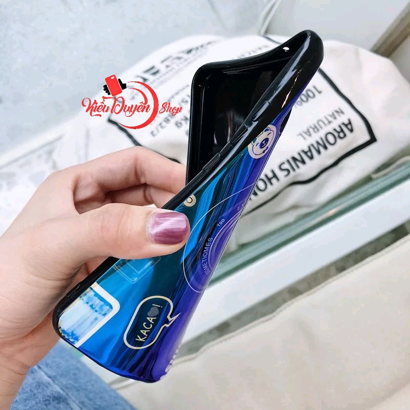 Ốp lưng họa tiết máy ảnh Huawei Nova 2i,P30 Lite,P30 Pro,P30,Y9 2019,Y7 Pro 2019 tặng kèm giá đỡ và dây đeo