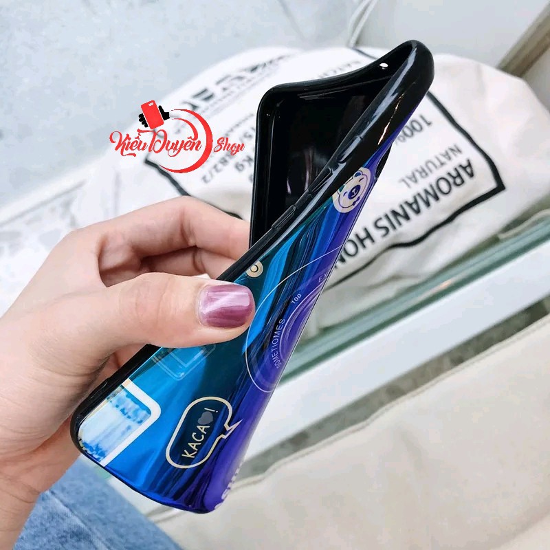 Ốp lưng họa tiết máy ảnh Huawei Nova 3e,2i,P30 Lite,P30 Pro,P30,Y9 2019,Y7 Pro 2019 tặng kèm giá đỡ và dây đeo