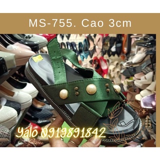 Giày cao gót
