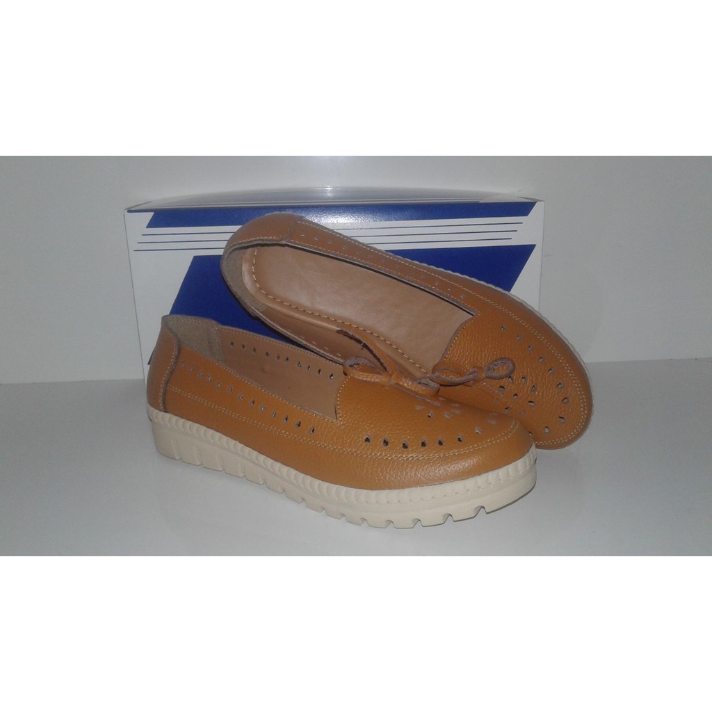 Giày Da Thời Trang Trẻ Trung Cho Nữ Dbez Kr29 | BigBuy360 - bigbuy360.vn