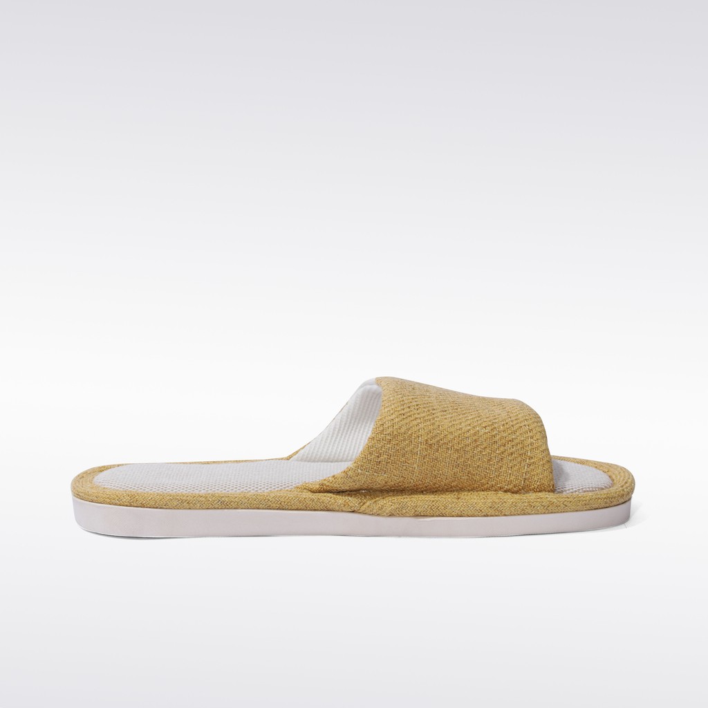 Dép đi trong nhà nam nữ - Basic Warm House Slippers - BWS007