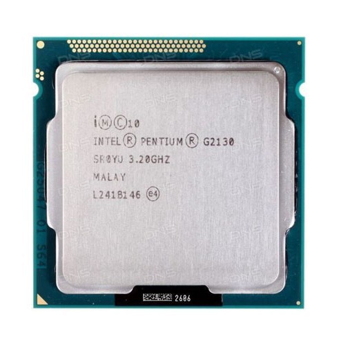 CPU Intel G2130 hàng cũ chip g2130 socket 1155