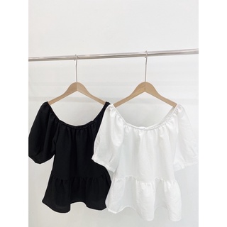 Áo kiểu nữ Lya Top Ma Vie