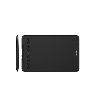 Bảng vẽ điện tử XP-PEN Deco Mini7w Android wireless hỗ trợ cảm ứng nghiêng - hàng chính hãng