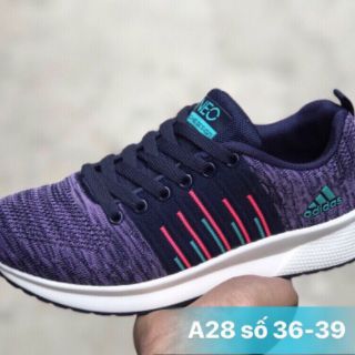 Giày thể thao adidas Neo A28