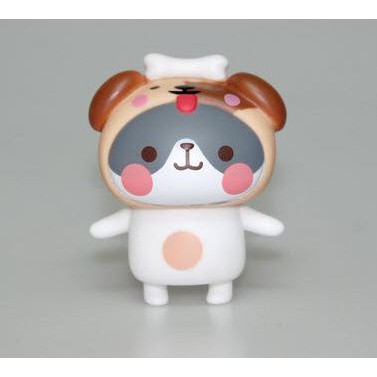 Móc khoá chuột hamster móc khoá chewy hams MKN30 móc khoá cute móc kho