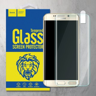 Cường lực Galaxy S6 Edge hiệu Hoco Full màn hình