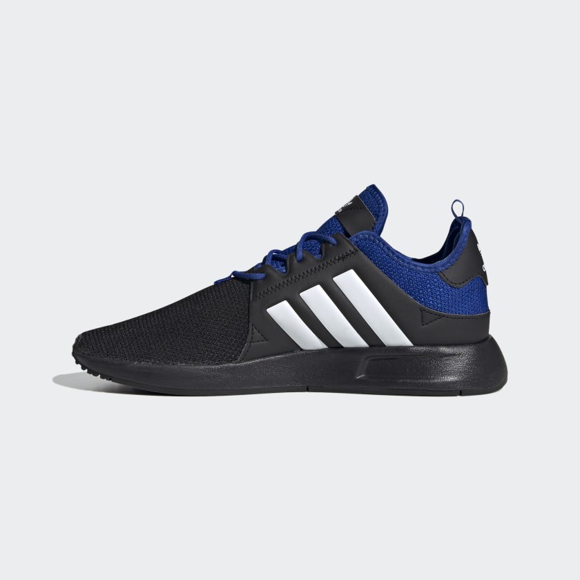 Giày Thể Thao Sneaker Adidas Chính Hãng X_PLR Xanh Đen Trắng - EG8473