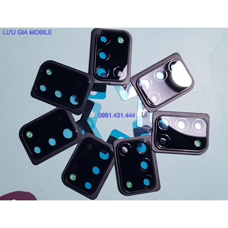 Chụp kính Camera Samsung Galaxy A31 chính hãng A315