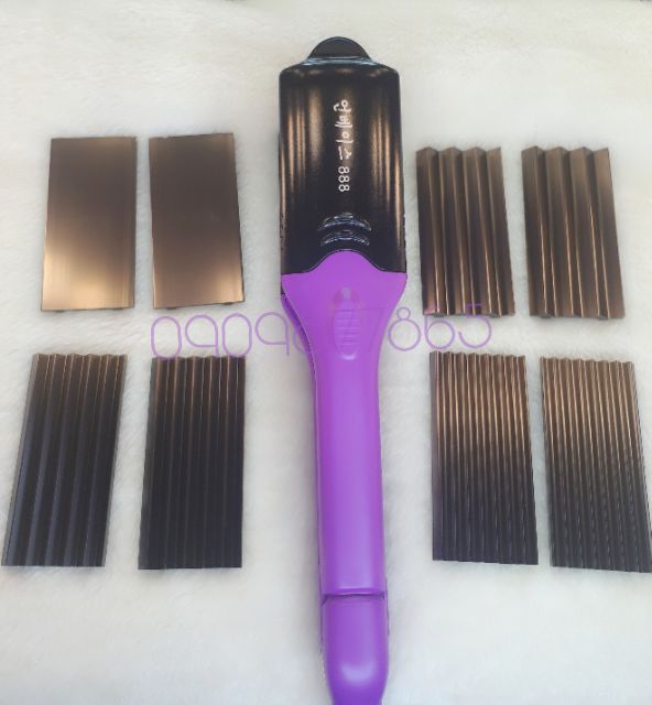 Dập xù thay lưỡi 4in1