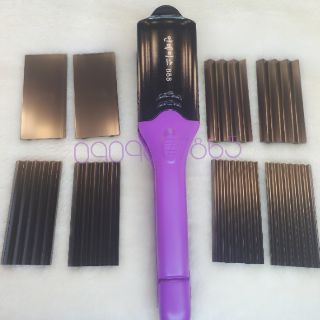 Dập xù thay lưỡi 4in1