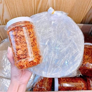 Bánh tráng phơi sương hành phi