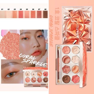 Bảng mắt Clio Prism Air Palette