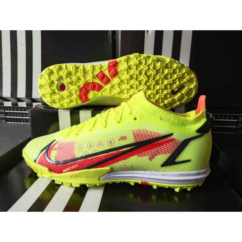 Giày Đá Bóng Mercurial Vapor 14 Elite TF