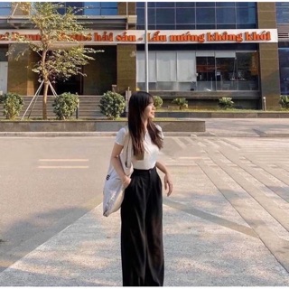 Quần suông ❤️❤️❤️❤️❤️❤️
