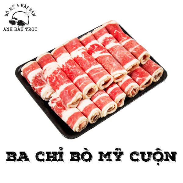 Set Lẩu 4 Loại Bò Mỹ Úc 800gr | Giao Siêu Tốc HCM