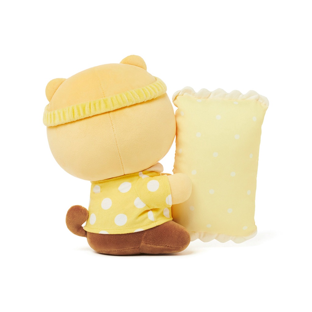 Gối nhỏ Kakao Friends Choonsik Dreamland
