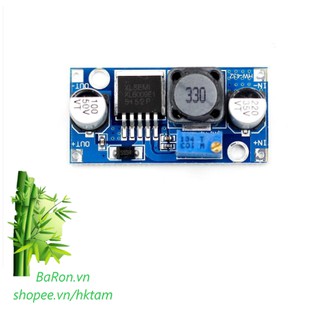 Mạch tăng áp XL6009 max 4A