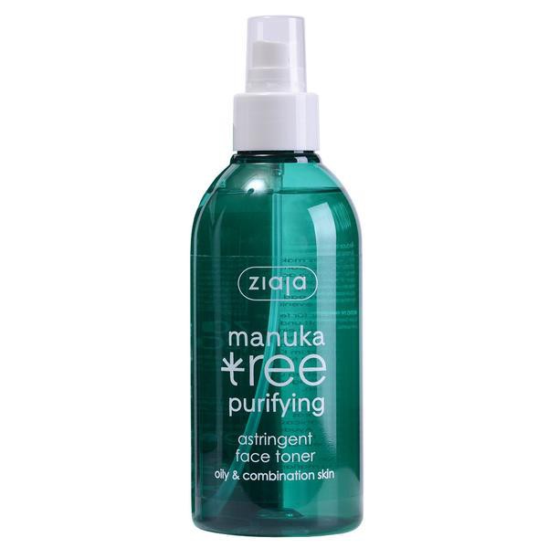Toner se khít lỗ chân lông Manuka Tree Purifying Astringent Face 200ml | BigBuy360 - bigbuy360.vn