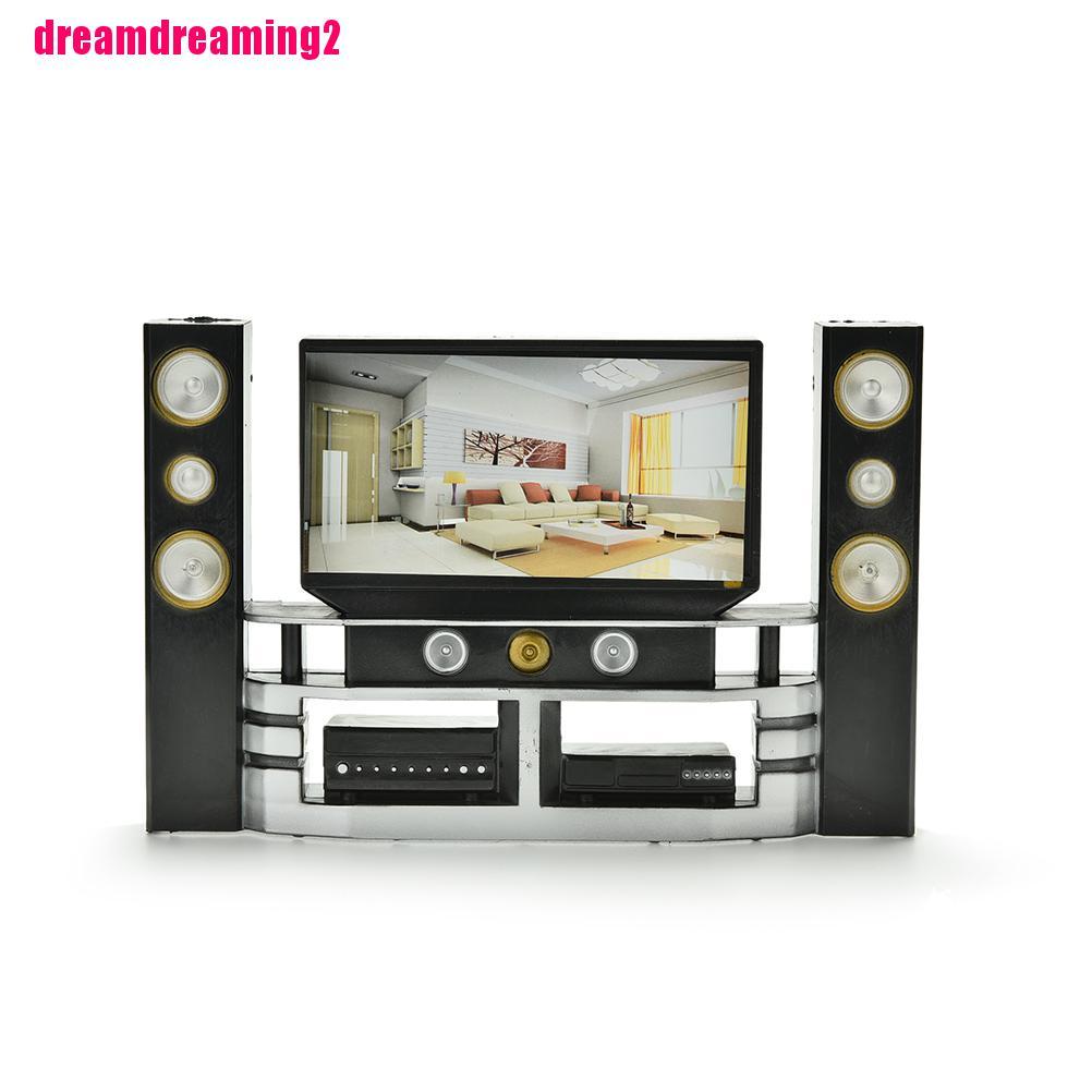 Tv Hi-Fi Tỉ Lệ 1: 6 1 Hi-Fi Chất Lượng Cao