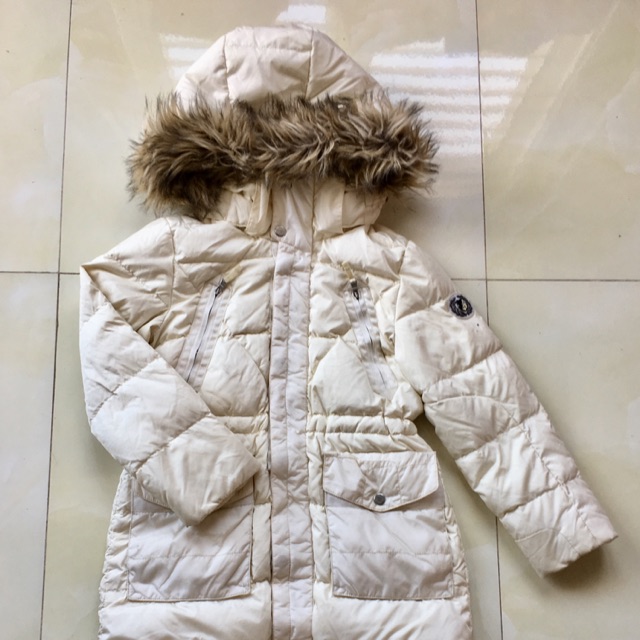 Combo 2 áo phao huelam98