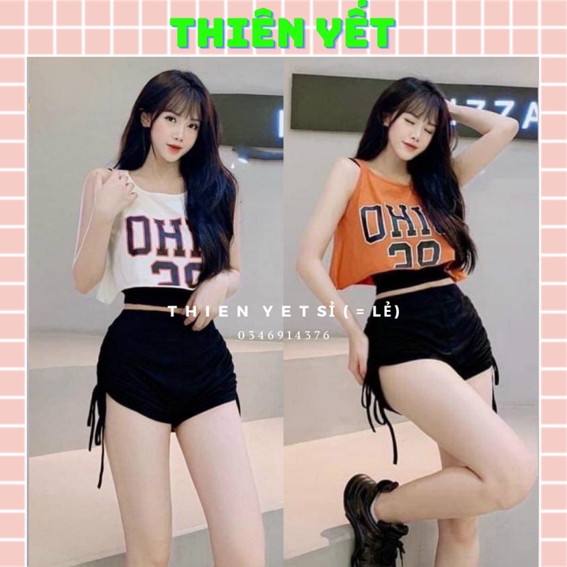 SÉT BỘ BA MÓN THỂ THAO NĂNG ĐỘNG