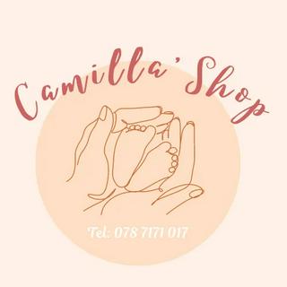 CAMILLA 'SHOP