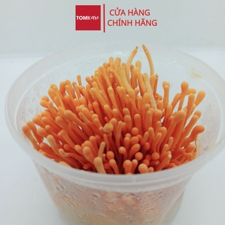 Combo 2 đế tươi đông trùng hạ thảo nguyên khối nuôi cấy tại Đà Lạt thượng hạng Sasuke
