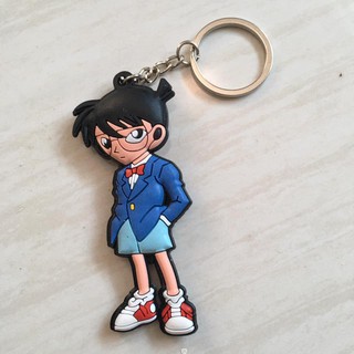 Móc khóa Conan Shinichi ( Thám tử lừng danh Conan )