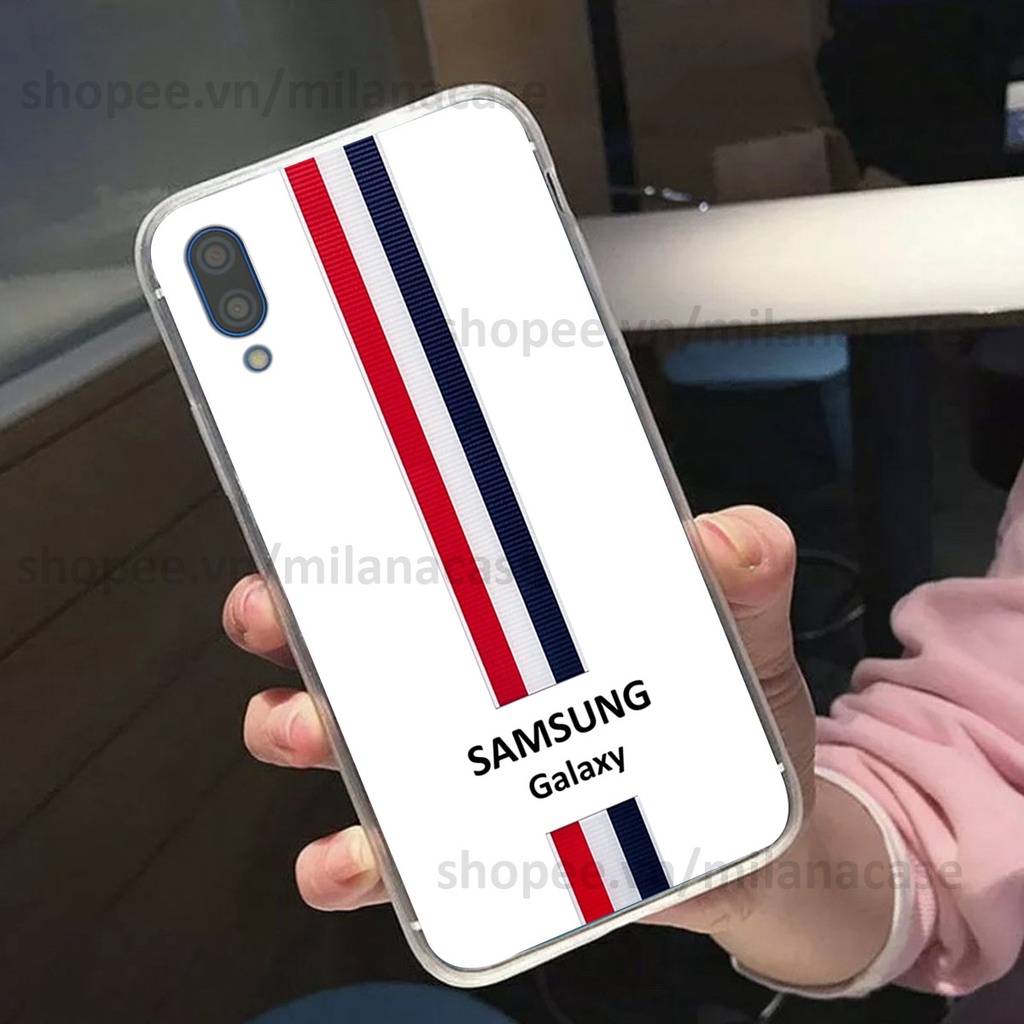 Ốp Vsmart Star in giả da phong cách thể thao, cá tính, thời trang