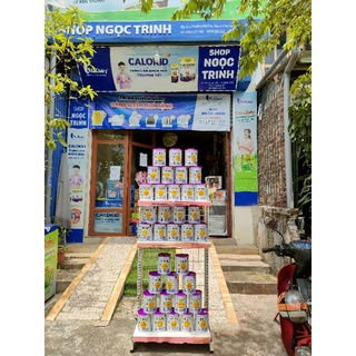 Sữa vinlac số 2 900g(miễn ship)