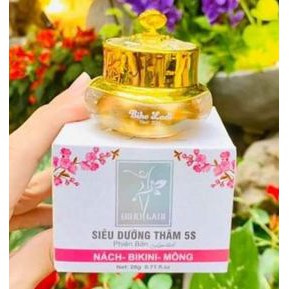 BIHO LADI Siêu Dưỡng Thâm 5s  [XÓA THÂM NÁCH, BỤNG Bẹn, Cùi Trỏ ]