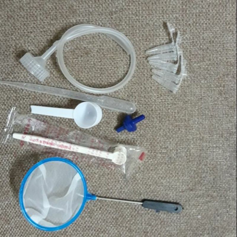 Bộ ấp trứng Artemia