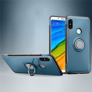 Sturdy phone case and holder for Xiaomi Mi Note 5 / Note 5