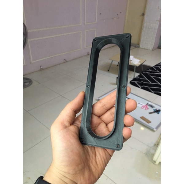 Khung control DIY loa in3d theo yêu cầu