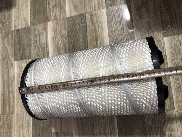 Sản phẩm gia đình làm: Combo 4 Lọc gió ô tô A- 20x34 PU-I sun phít tiêu chuẩn quốc tế