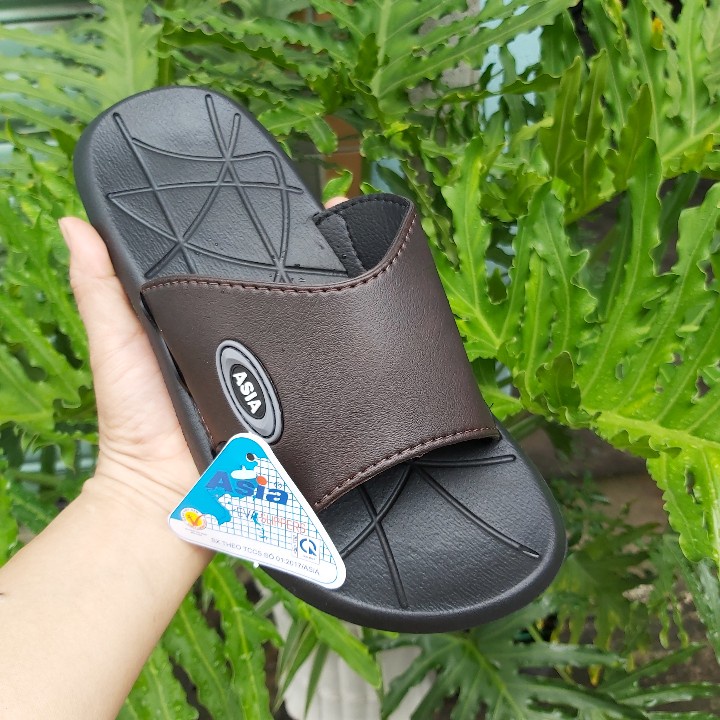 DÉP NAM ASIA SIÊU NHẸ ĐI MƯA  DME64