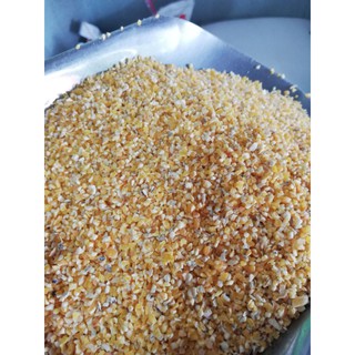 1kg bắp xay bể 8 cho gà, vịt con