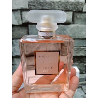 (100ml Test- Full ) Nước Hoa nữ Chanel Coco EDP