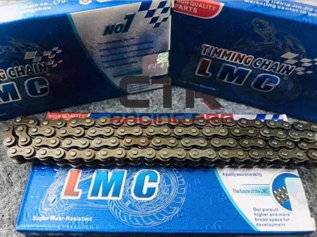 Sên Cam LMC
