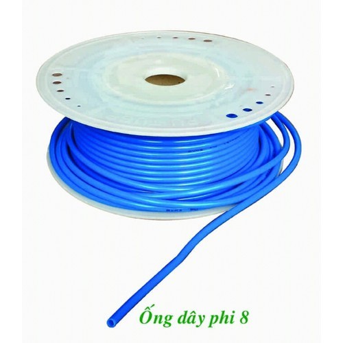  dây ống phun sương 8mm